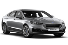Car Hire Bispham - Mondeo - car hire Bispham